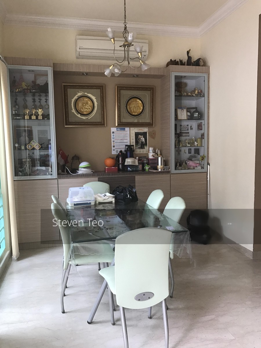Hazel Park Condominium (D23), Condominium #141643442